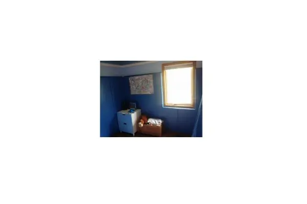 Safe & Special Need Rooms