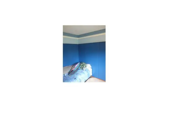 Safe & Special Need Rooms