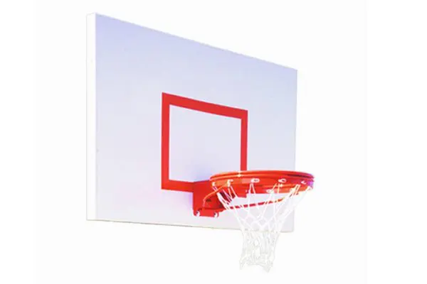 Outdoor Playground Backboard System Upgrades