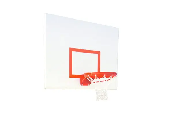 Outdoor Playground Backboard System Upgrades