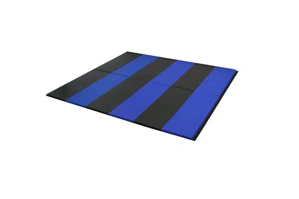 Folding Floor Mats