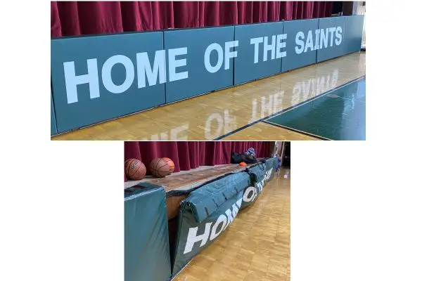 Stage Padding