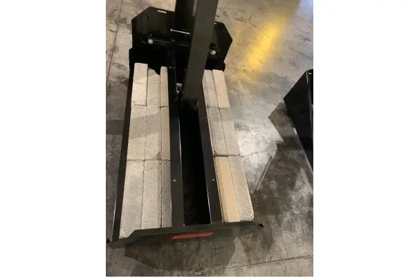 First Team Fury Portable Basketball System