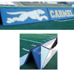 Sideline Barriers