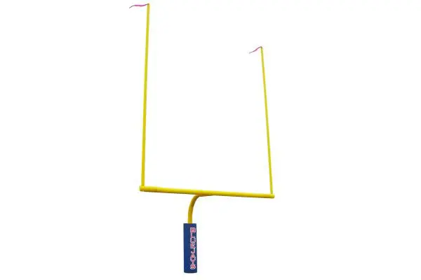 All Pro 6 5/8" OD Football Goal Posts