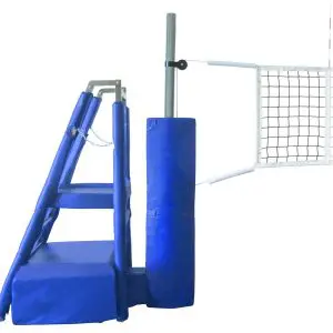 Portable Volleyball Systems