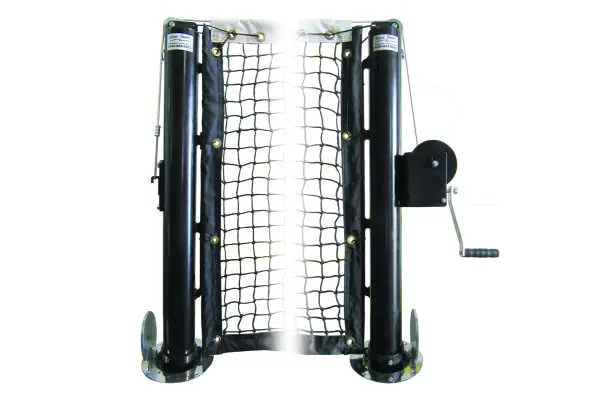 First Team Sentry Pickleball System