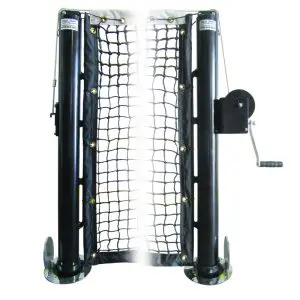 First Team Sentry Tennis System