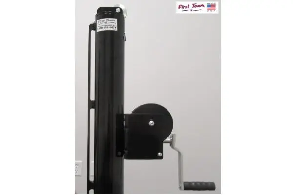 First Team Sentry Tennis System