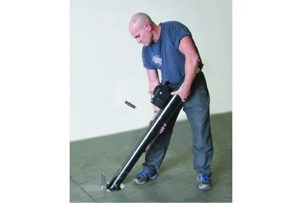 First Team Sentry Tennis System