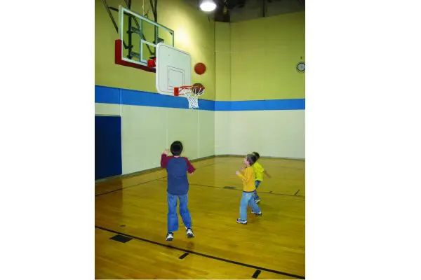 Youth Six-Shooter Training Goal