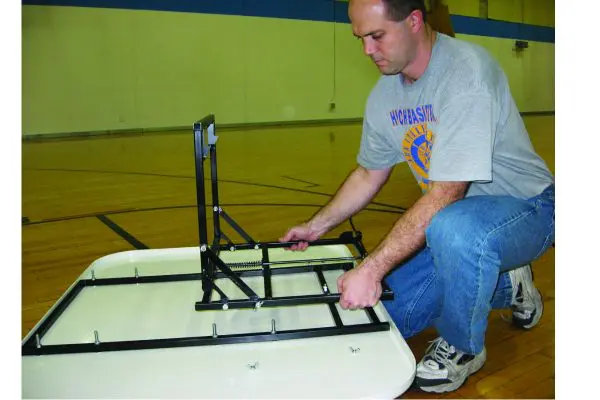 Youth Six-Shooter Training Goal