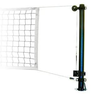 Poolside Volleyball Systems