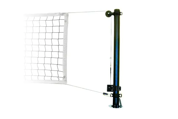 Stellar Recreational Volleyball System - Aluminum Posts
