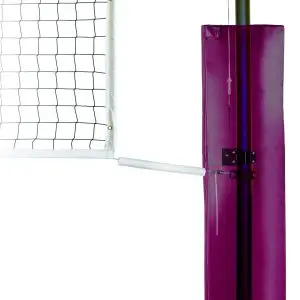 Indoor Recreational Volleyball Systems