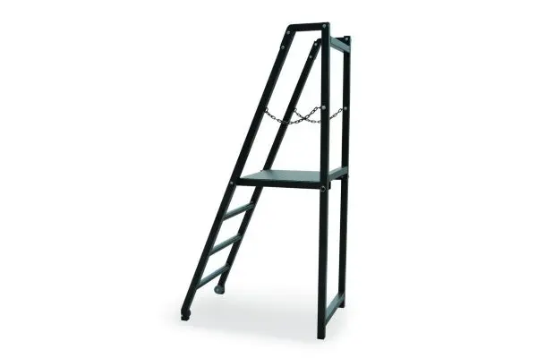 SturdiStand Volleyball Judge Stand