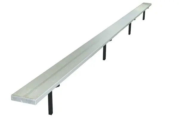 Player Benches