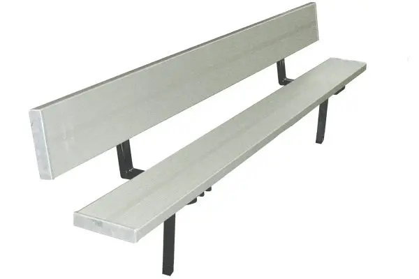 Player Benches
