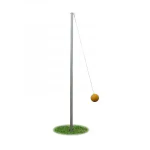 Tomahawk Tetherball Set