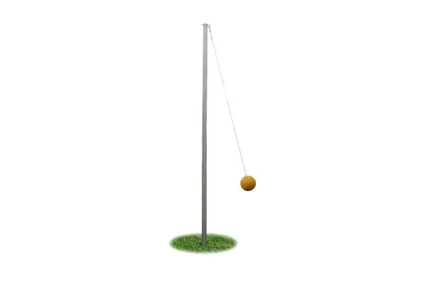 Tomahawk Tetherball Set