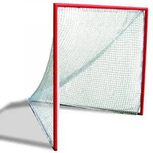 Warlord Competition Lacrosse Goal