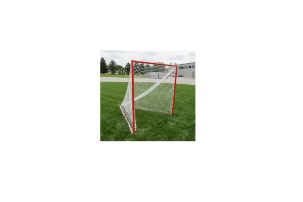 Warmonger Residential Lacrosse Goal