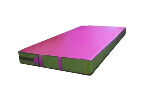 Competition & Training Landing Mats