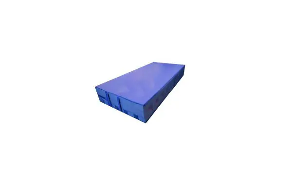 Competition & Training Landing Mats