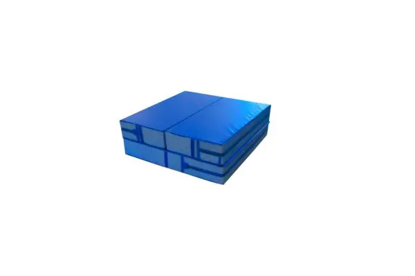 Competition & Training Landing Mats