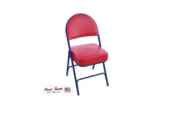 Superstar Classic Customizable Player Chairs