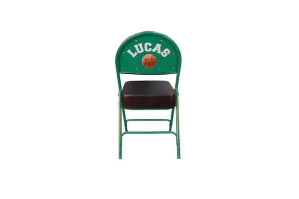 Superstar Classic Customizable Player Chairs