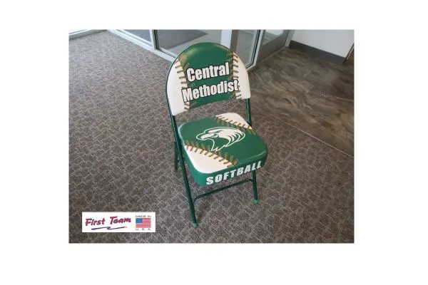 Superstar Impression Fully Printed Player Chairs