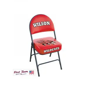 Superstar Impression Fully Printed Player Chairs