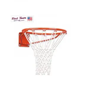 First Team FT170 Fixed Basketball Rim