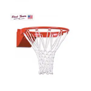 First Team FT190 Breakaway Basketball Rim