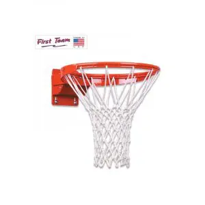 First Team FT194TA Breakaway Basketball Rim