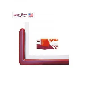 First Team FT72C TuffGuard Basketball Backboard Padding