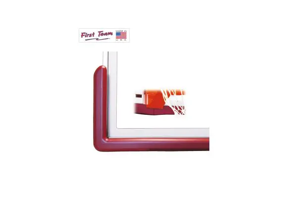 First Team FT72C TuffGuard Basketball Backboard Padding