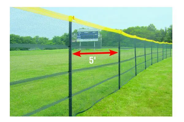 Portable Fencing