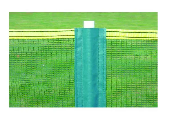 Portable Fencing