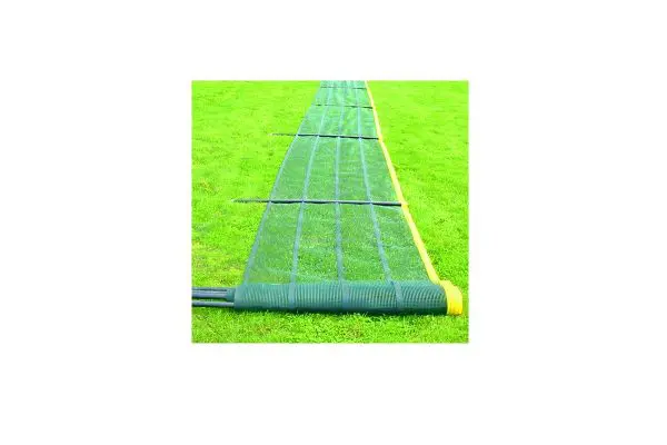 Portable Fencing
