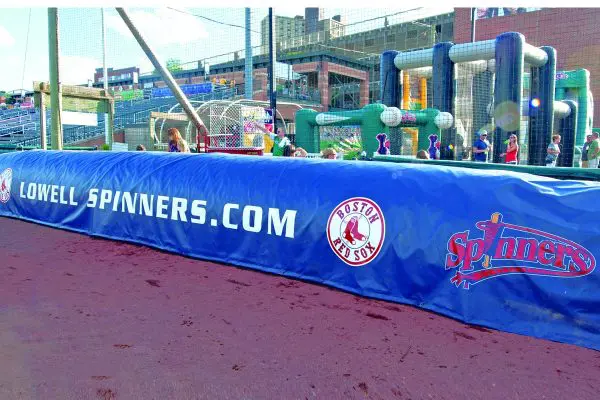 Infield Covers