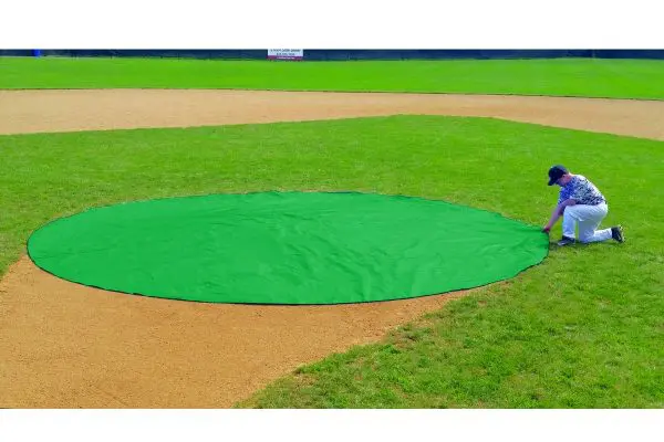 Infield Covers