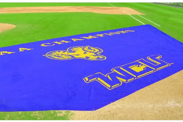 Infield Covers