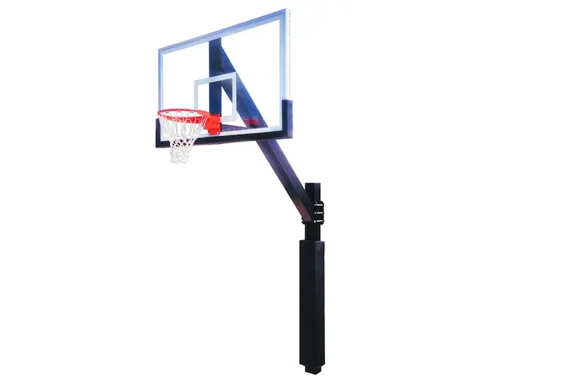 Buying a Basketball Hoop