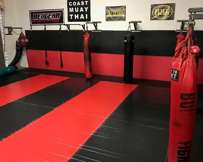 Safety Within the Walls of Your Gym
