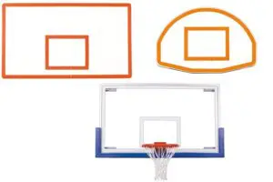 backboards