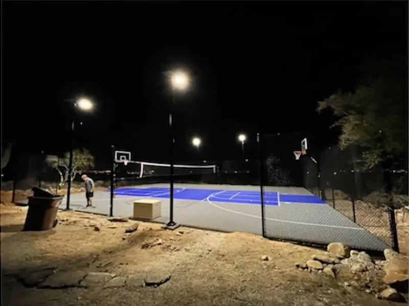 Basketball’s Lifelong Lessons