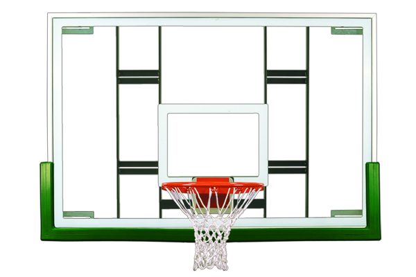 Indoor Gymnasium Backboard System Upgrades