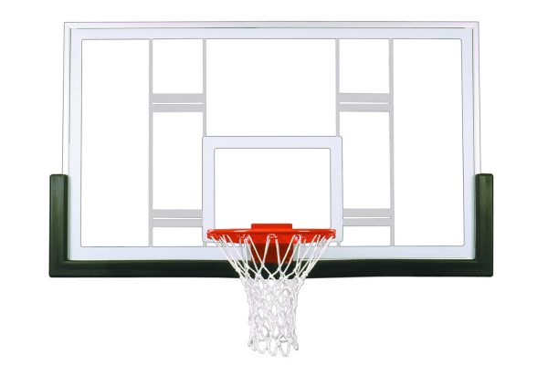 Indoor Gymnasium Backboard System Upgrades